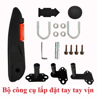 TAY VỊN GHẾ Ô TÔ (Tỳ Tay Ghế Ô tô)