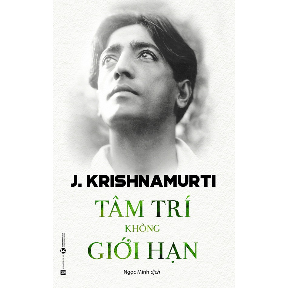 Combo Sách Triết Lý Của J.Krishnamurti