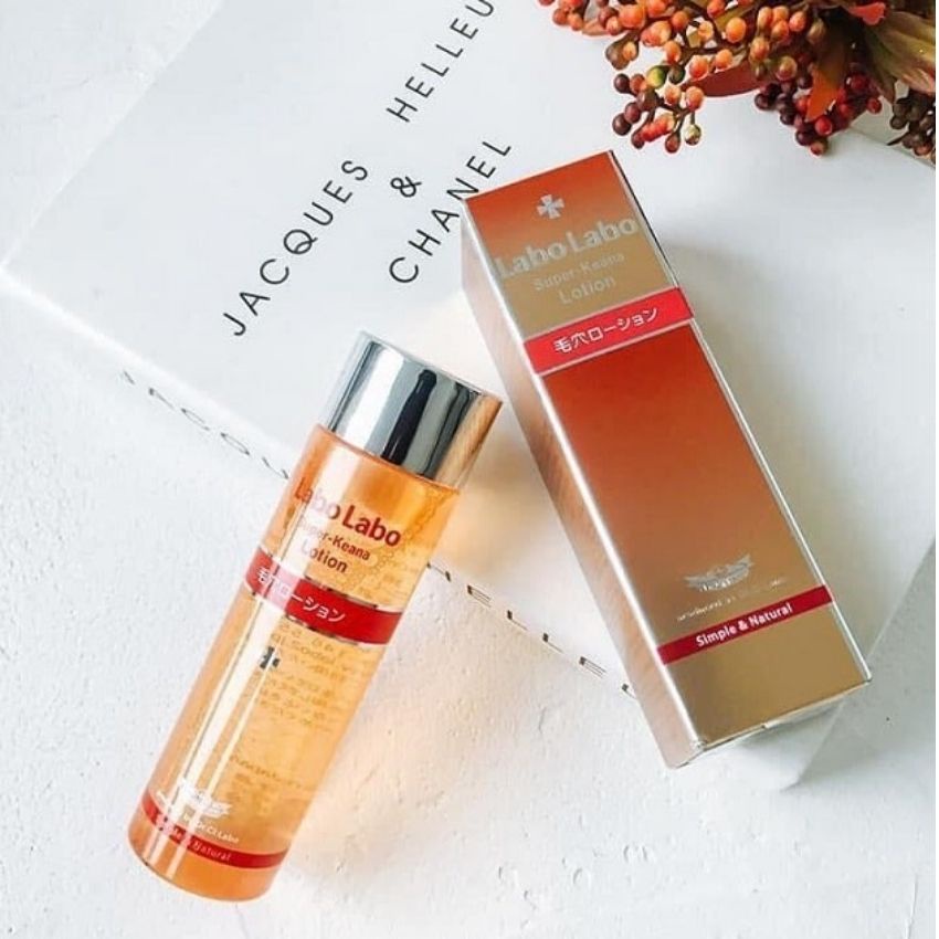 Nước Hoa Hồng Dr.Ci Labo Labo Nhật Bản, toner se khít lỗ chân lông Làm sáng da giảm thâm sạm giúp da đều màu hơn