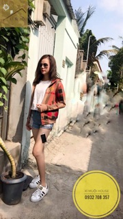 Áo khoác BBR thời trang