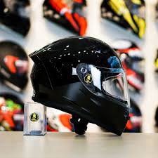 Nón bảo hiểm fullface ROC R01 tặng kèm pinlock size M L XL XXL cho nam và nữ