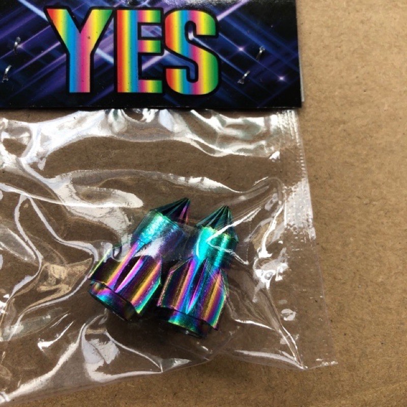 Van Vòi Kiểu hỏa tiểu 7 màu