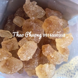 Đường phèn kết tinh từ mật mía Nghệ An