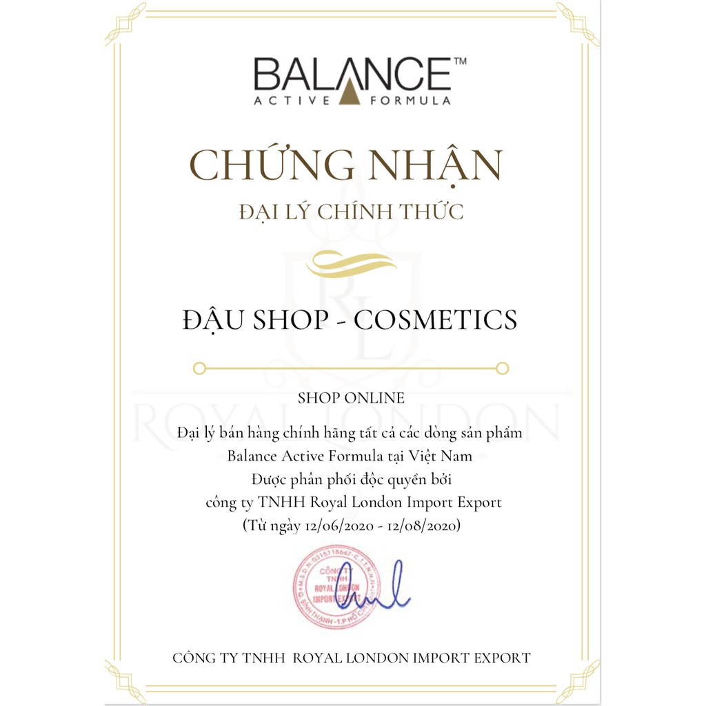 TINH CHẤT CHỐNG LÃO HÓA NỌC RẮN BALANCE FORMULA SNAKE VENOM WRINKLE FREEZE SERUM 30ML