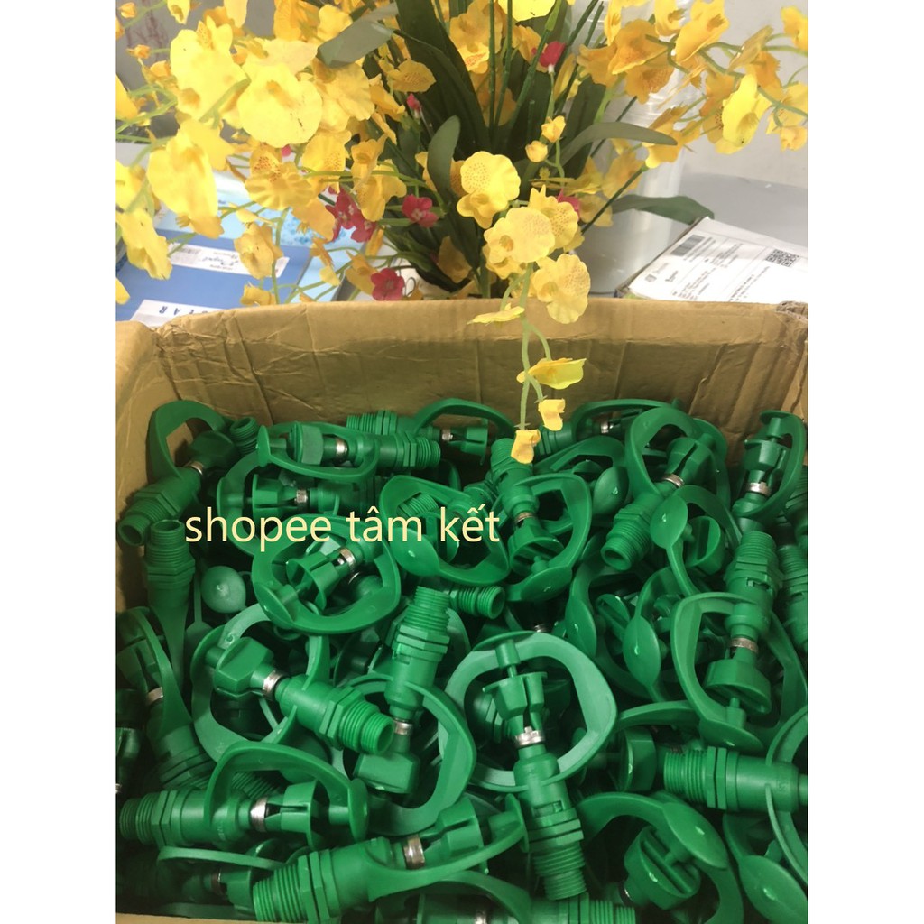 BẢO BÌNH BB 902  béc tưới nông nghiệp 360 độ