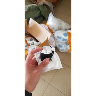 Vỏ Bọc Case Airpods 1/2