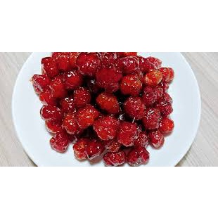 250G CHÙM RUỘT CHUA NGỌT