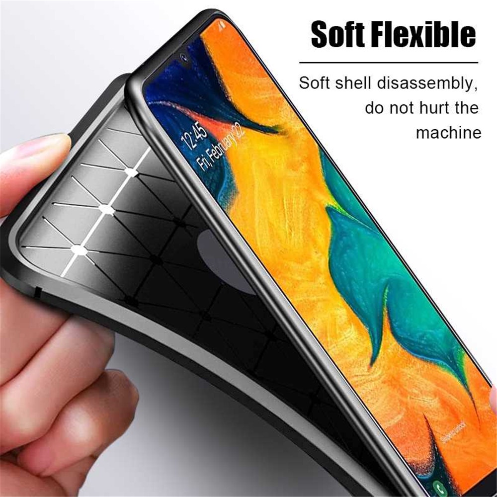 Ốp Điện Thoại Silicon Giả Bề Mặt Da Chống Sốc Cho Oppo Reno7 Reno 7 4G Oppo Reno7