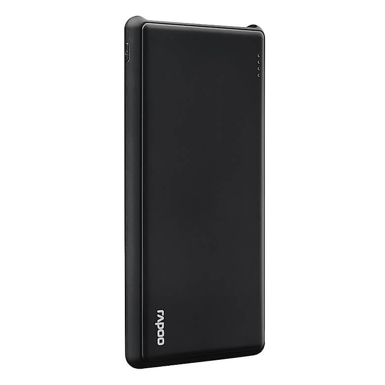 Sạc Dự Phòng Rapoo P200 10000mAh