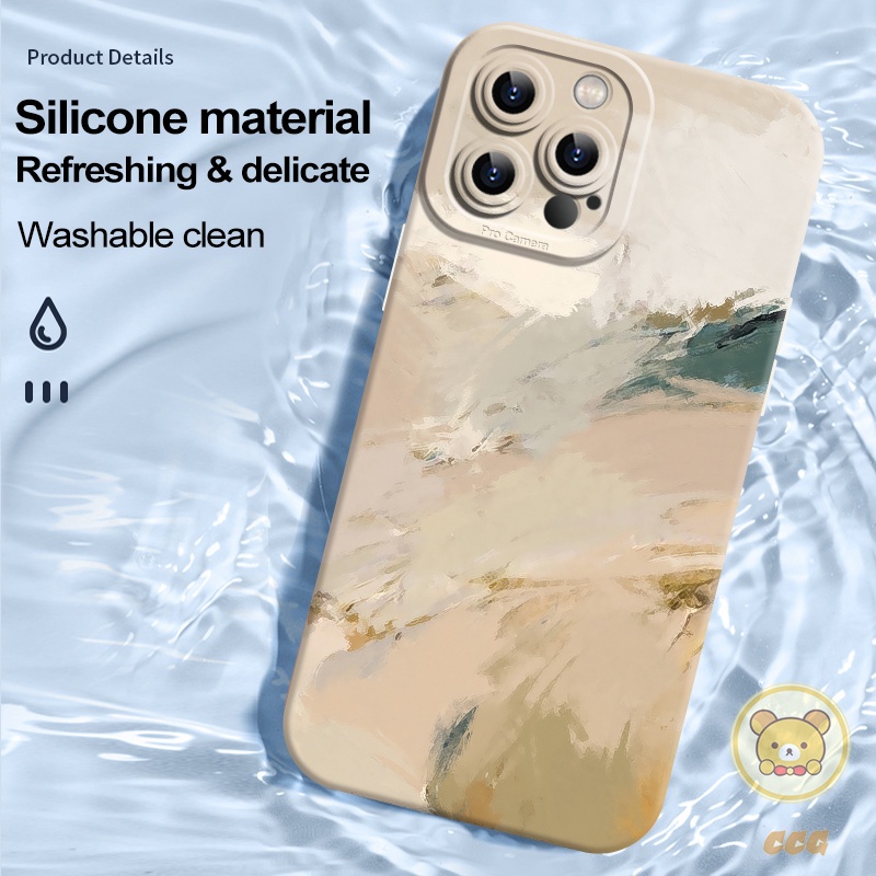 Ốp Điện Thoại OPPO Reno 8T Reno 4 4F 5F Reno 5 6 Lite Reno 6Z Reno 7 Reno 7Z Reno 8Z Reno 8 Pro Find X5 Pro X3 Lite