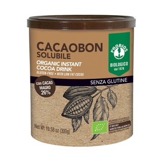 Bột cacao hữu cơ 300g ProBios