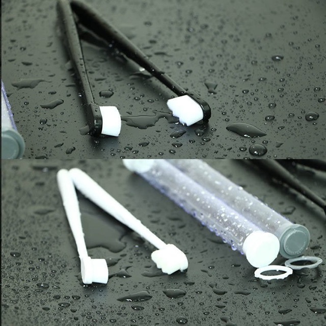 Bàn chải triệu tơ