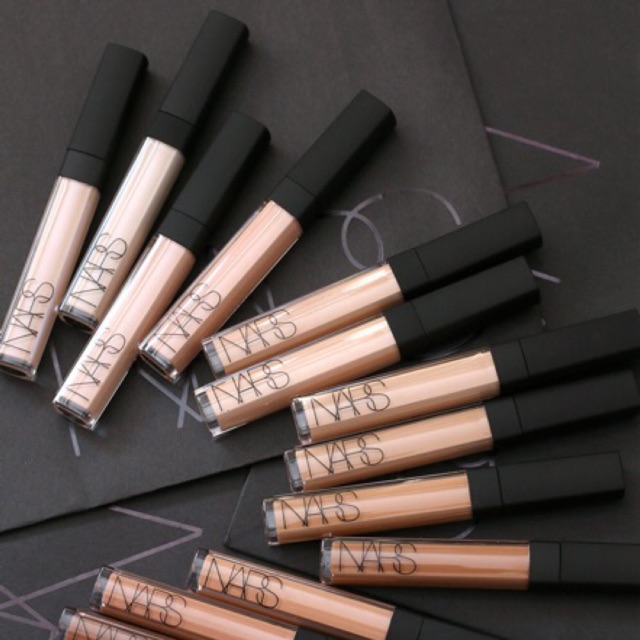 [Nars] kem che khuyết điểm Nars Radiant Creamy Concealer - Full size