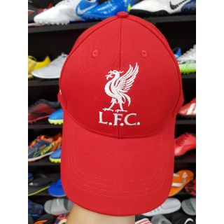 Nón liverpool mới 2019