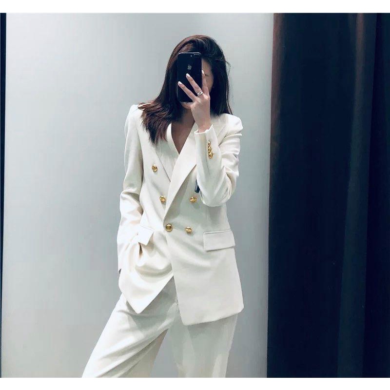 Áo vest trắng xinh | BigBuy360 - bigbuy360.vn