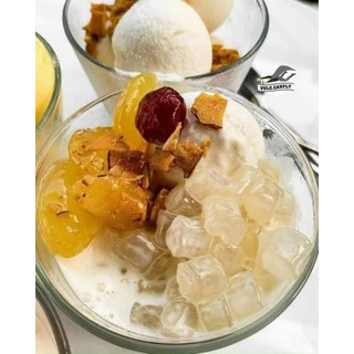1kg Trân Châu Dẻo Hạ Long(giao nhanh TP HCM)