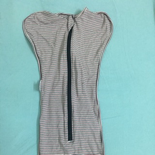 Nhộng size S giúp bé ngủ ngon