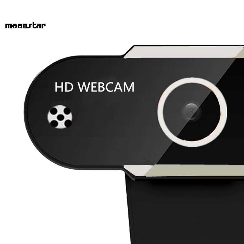 Webcam USB độ phân giải cao có thể điều chỉnh cho laptop | BigBuy360 - bigbuy360.vn