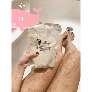 ủ trắng cafe
