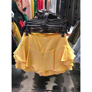 Quần váy Zara size S