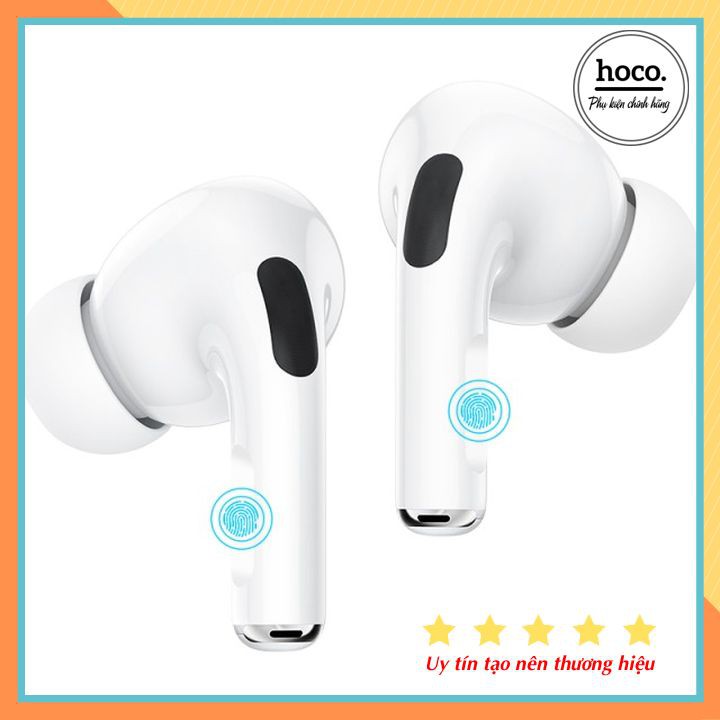 Tai Nghe Không Dây Cao Cấp V5.0 Hoco EW04/ Hoco ES48 / Lanex LEP W20 - Hàng Chính Hãng - Bảo Hành 12 Tháng