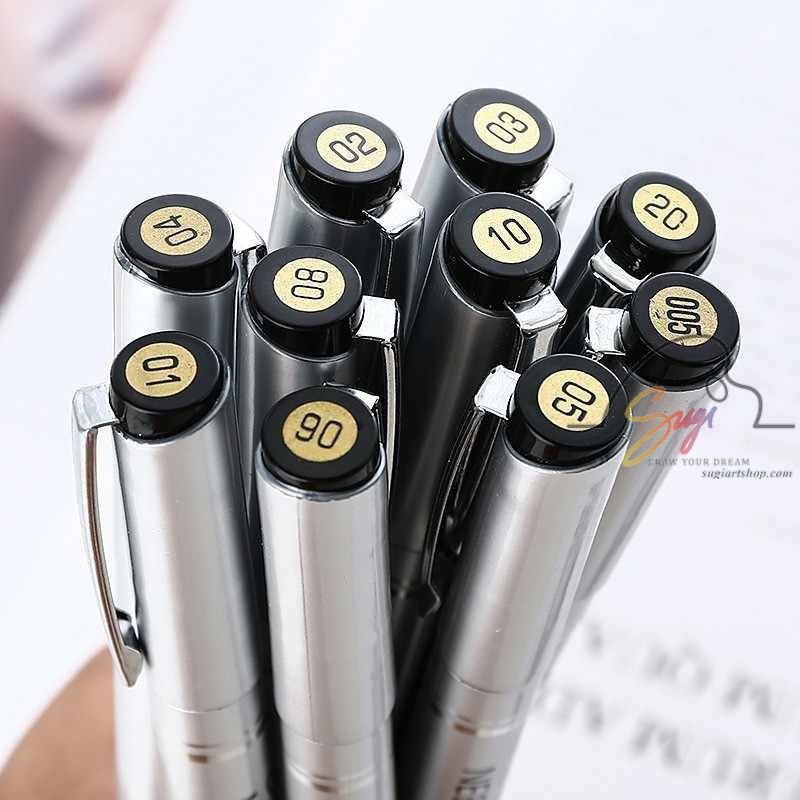 Bút đi nét SUPERIOR kháng nước