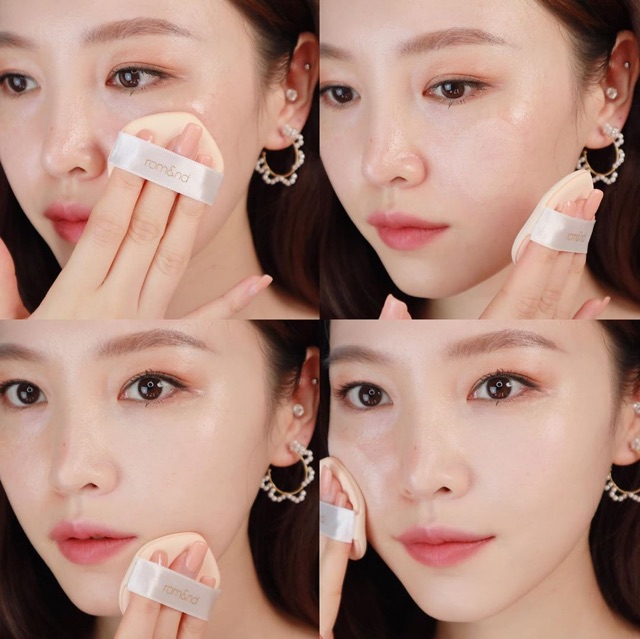 PHẤN NƯỚC ROMAND BETTER THAN MATTE CUSHION | BigBuy360 - bigbuy360.vn