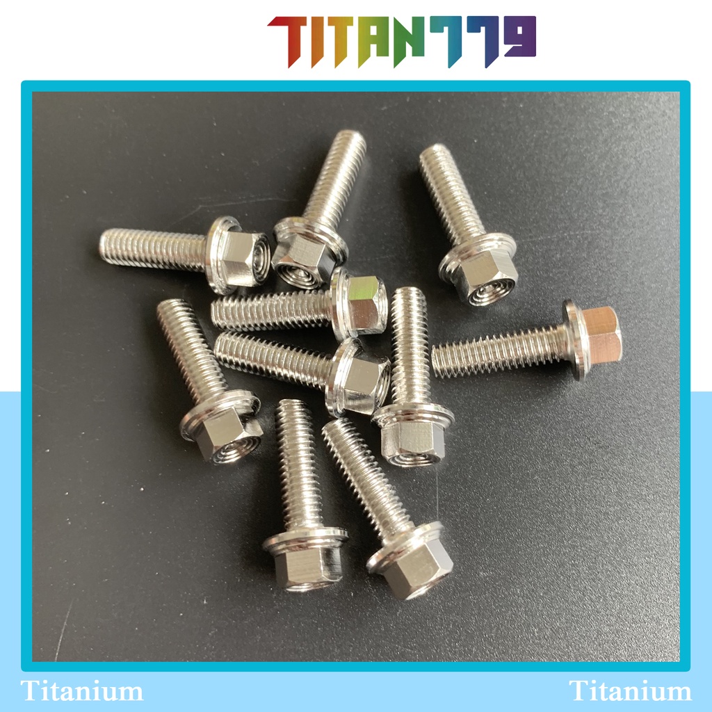 Ốc lốc máy INOX 304 đầu trụ mẫu THÁI đủ size 6li10 6li20 6li30 6li40 6li50 6li60 6li65 6li70 6li75 6li80 6li90