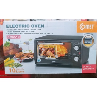 Lò nướng điện Comet CM6510 (10L)