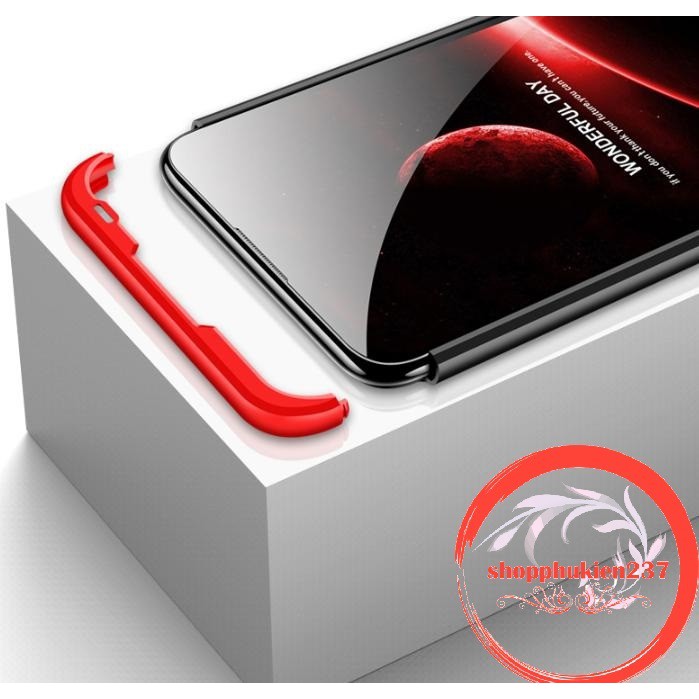 [Freeship toàn quốc từ 50k] Ốp Lưng Vivo Y93 Ốp Bảo Vệ 360 Độ GGK Cao Cấp