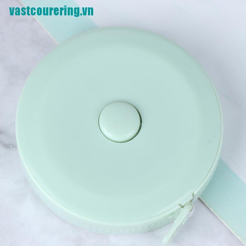 Vội vã☌Thước Dây Cuộn Đo Chiều Cao Di Động Tiện Dụng Cho Bé