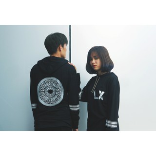 Áo hoodie Trống Đồng