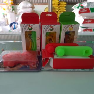 Bộ Bịt cựa gà nòi bằng silicon