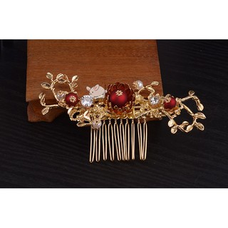 Set Trâm Cài Tóc Trung Hoa - Trâm Tóc Cổ Trang