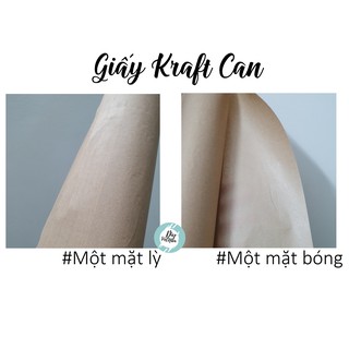 COMBO 10 TỜ GIẤY CAN