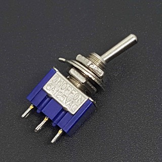 Công tắc mts-102
