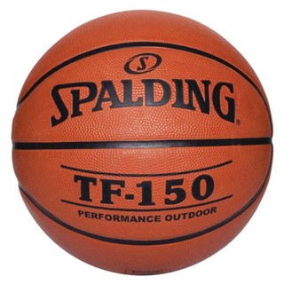 [Chính hãng] Bóng Rổ Spalding TF150 Outdoor Size 5/6 - Vasity TF150 size 7