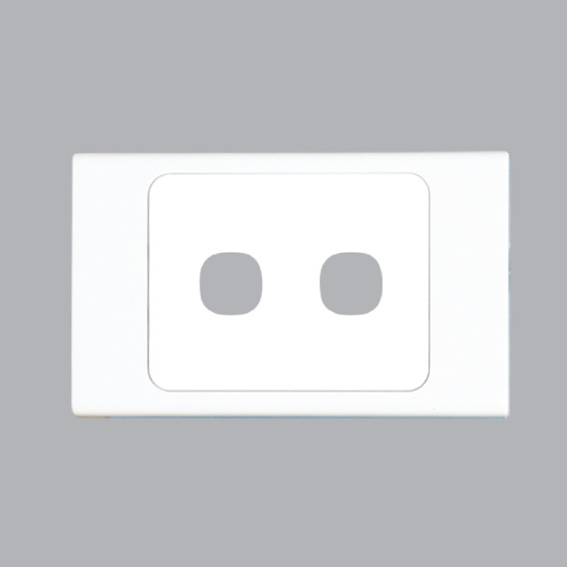 Mặt cho công tắc MPE