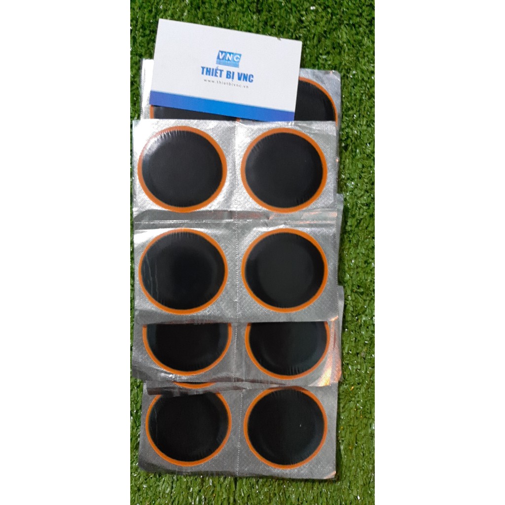 Miếng vá săm dạng vĩ loại 52mm TDL L3