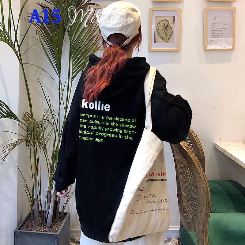 Áo Nỉ Bông Thời Trang UNISEX Hoạ Tiết TUREKING / HOODIE FREESIZE 💜 MiQa 💜 #21 | BigBuy360 - bigbuy360.vn