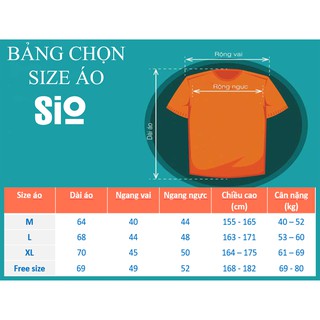 Áo Thun Ăn Vặt Sài Gòn