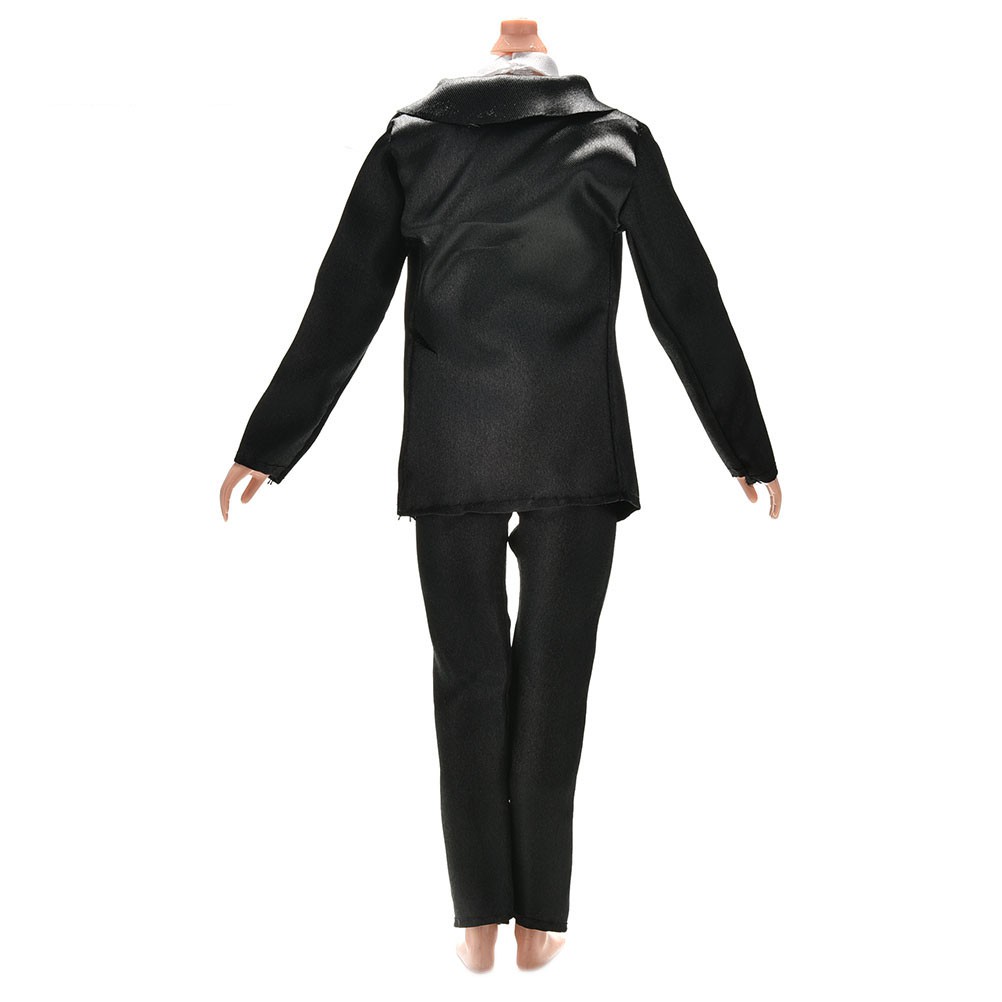 Bộ 2 Ken Múa Ba Lê