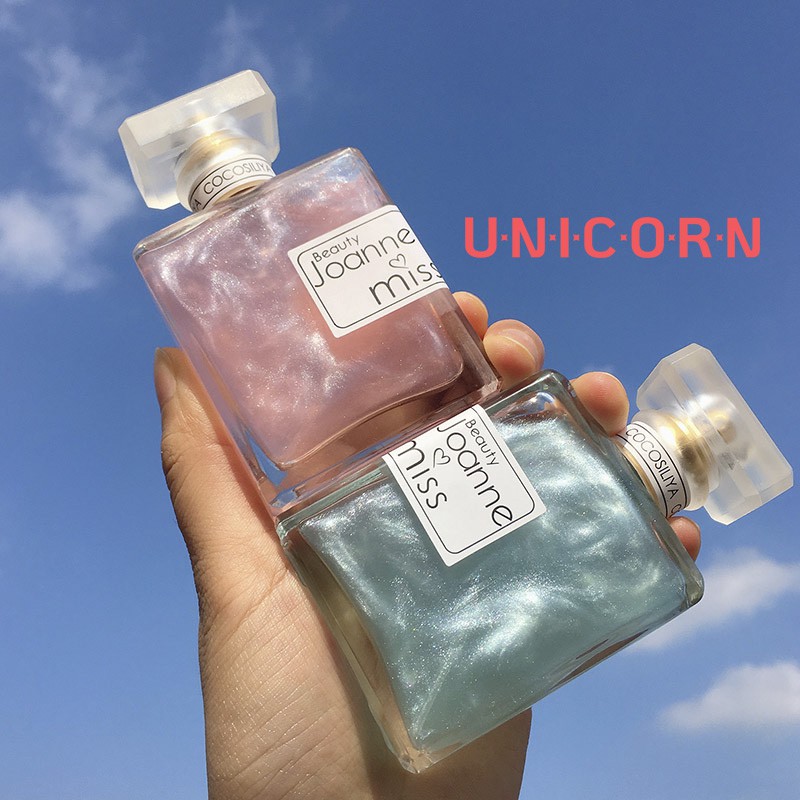 Nước hoa Nhũ Miss Lấp lánh Trendy 50ml | BigBuy360 - bigbuy360.vn