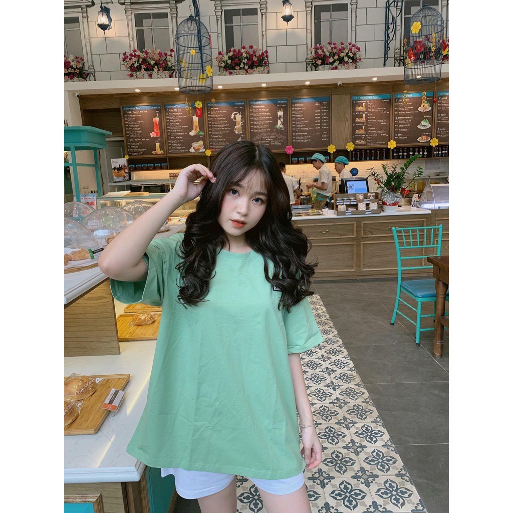 [Mã WASKT304 giảm 15% tối đa 30K đơn 99K] Tổng hợp mẫu áo phông thiết kế sale shock | BigBuy360 - bigbuy360.vn