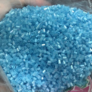 Túi 10g Hạt Cườm Đính Áo Đầm, Áo Dài 3 Mẫu Hàng Công Ty