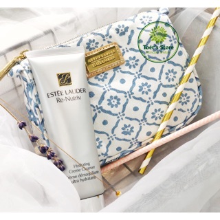 [BILL US] Sữa rửa mặt cao cấp Estee Lauder Re-Nutriv Hydrating Creme Cleanser 125ml
