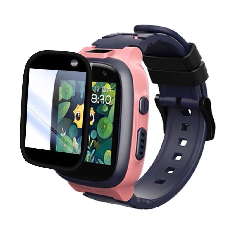 Miếng dán bảo vệ màn hình đồng hồ Qihoo 360 E1 Kid Smartwatch Far Chuan HD chống va đập