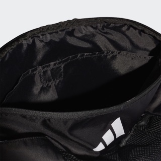 Túi đeo chéo đen Das classic urban backpack unisex