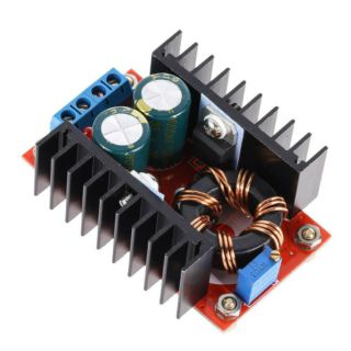 Mạch tăng áp 150w DC 10v  lên 32v