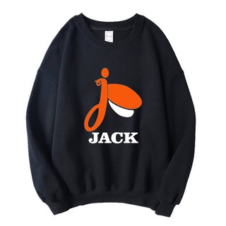 Áo JACK 🌺 FREESHIP 🌺 giảm ngay 10k khi nhập [ AO KICM ] - Áo Jack Dài Tay Cho Fan Đóm In Theo Yêu Cầu
